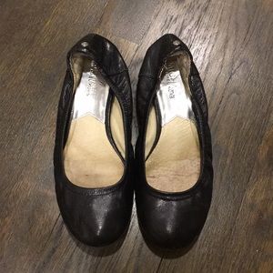 Michael Kors Ballerina Flats